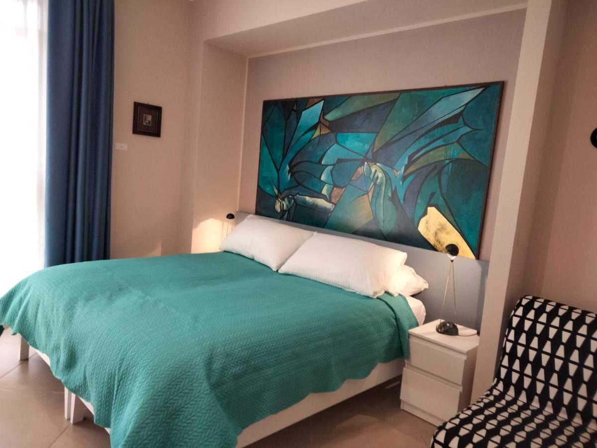B&B 바게리아 외부 사진