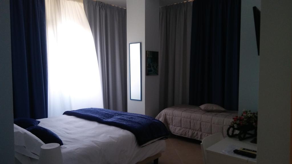 B&B 바게리아 외부 사진